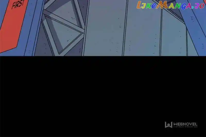 The People On Earth Are Too Ferocious Chapter 163