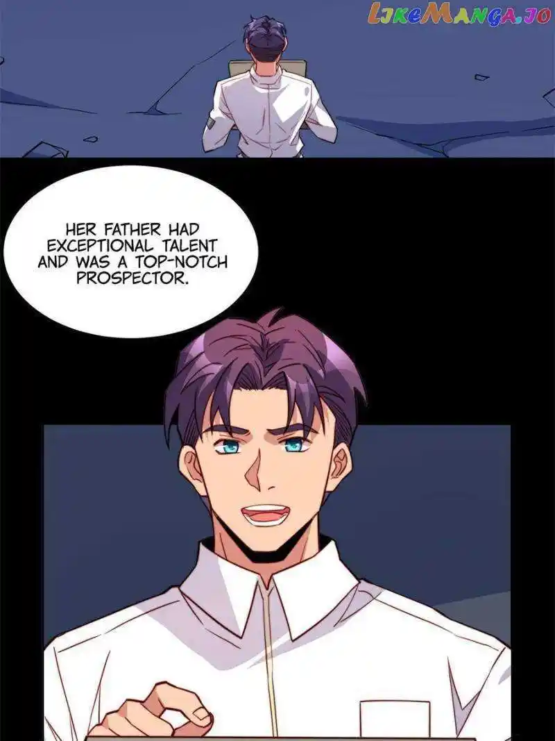 The People On Earth Are Too Ferocious Chapter 163