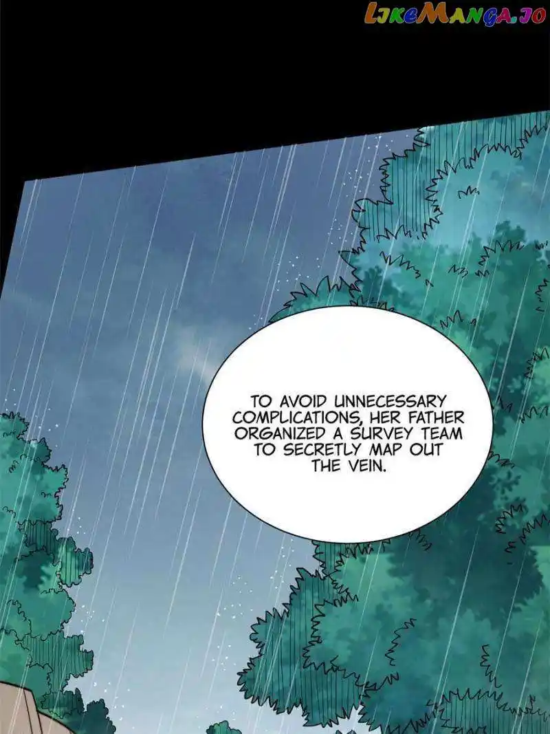 The People On Earth Are Too Ferocious Chapter 163