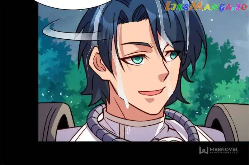 The People On Earth Are Too Ferocious Chapter 163