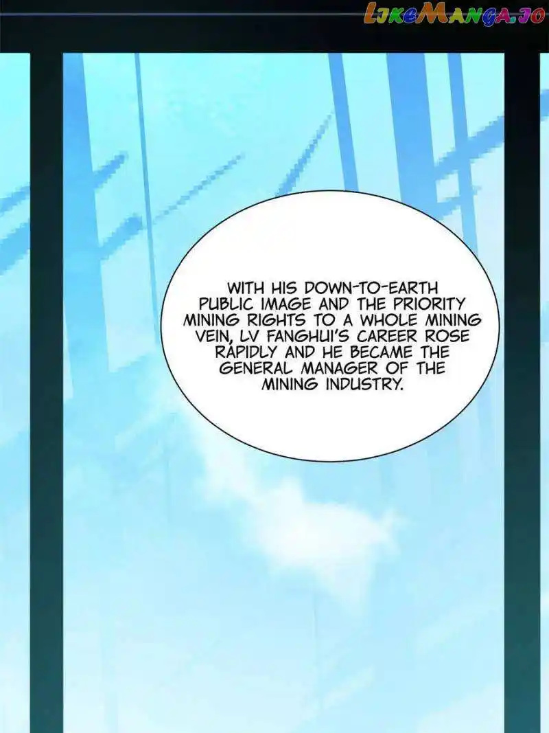 The People On Earth Are Too Ferocious Chapter 163