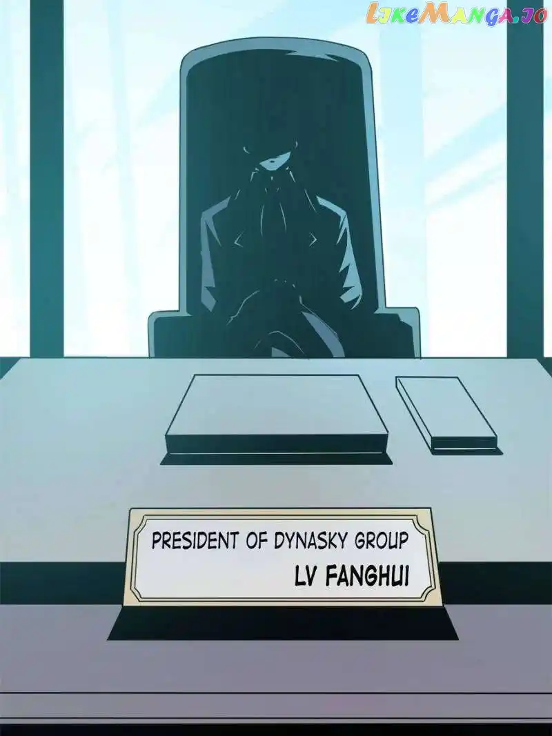 The People On Earth Are Too Ferocious Chapter 163