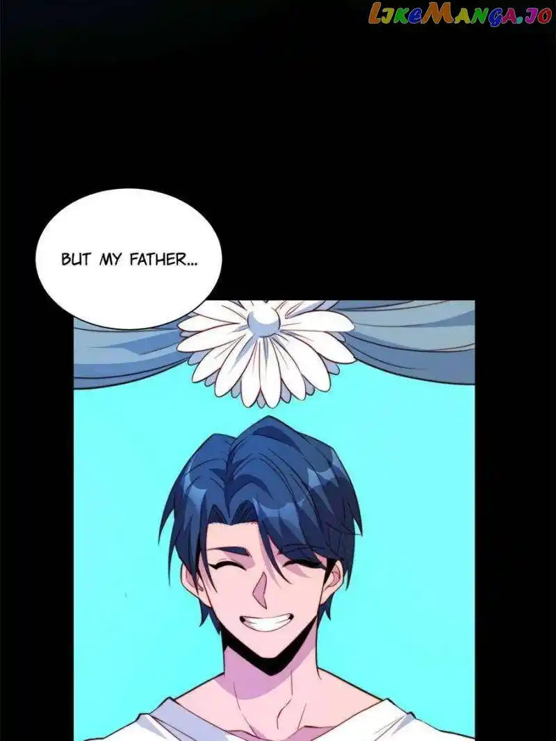 The People On Earth Are Too Ferocious Chapter 163