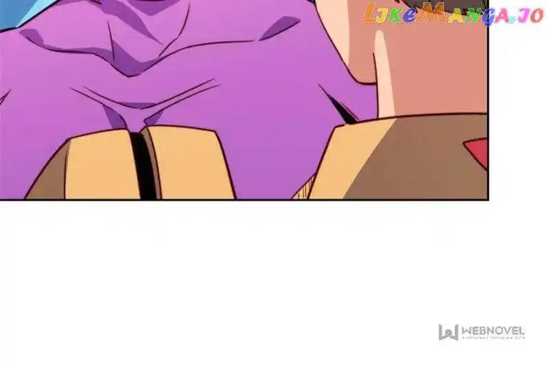 The People On Earth Are Too Ferocious Chapter 163