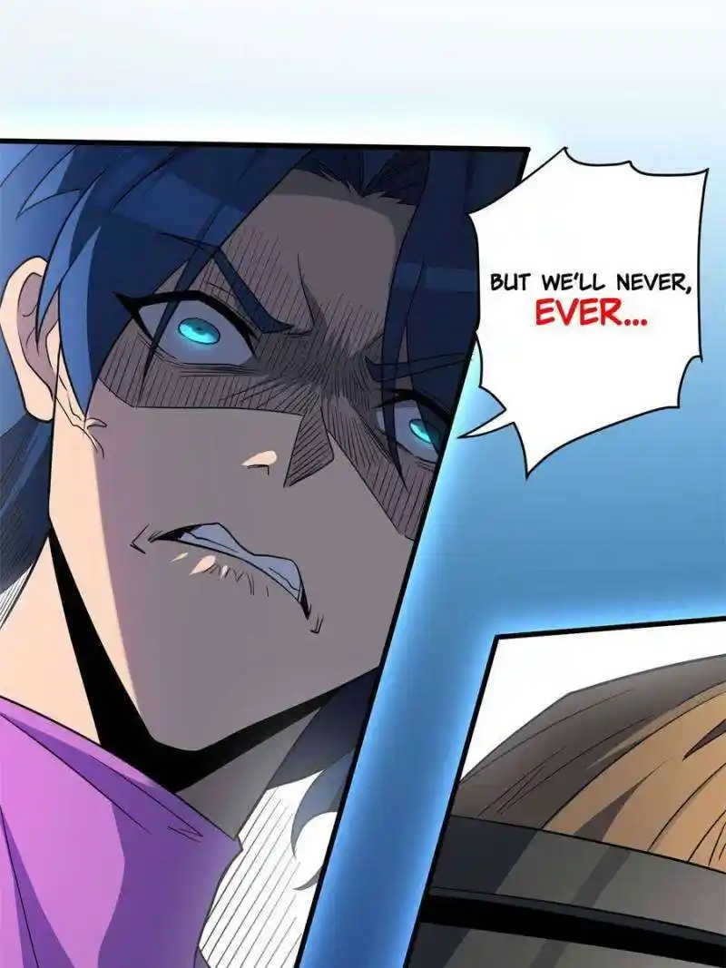 The People On Earth Are Too Ferocious Chapter 164