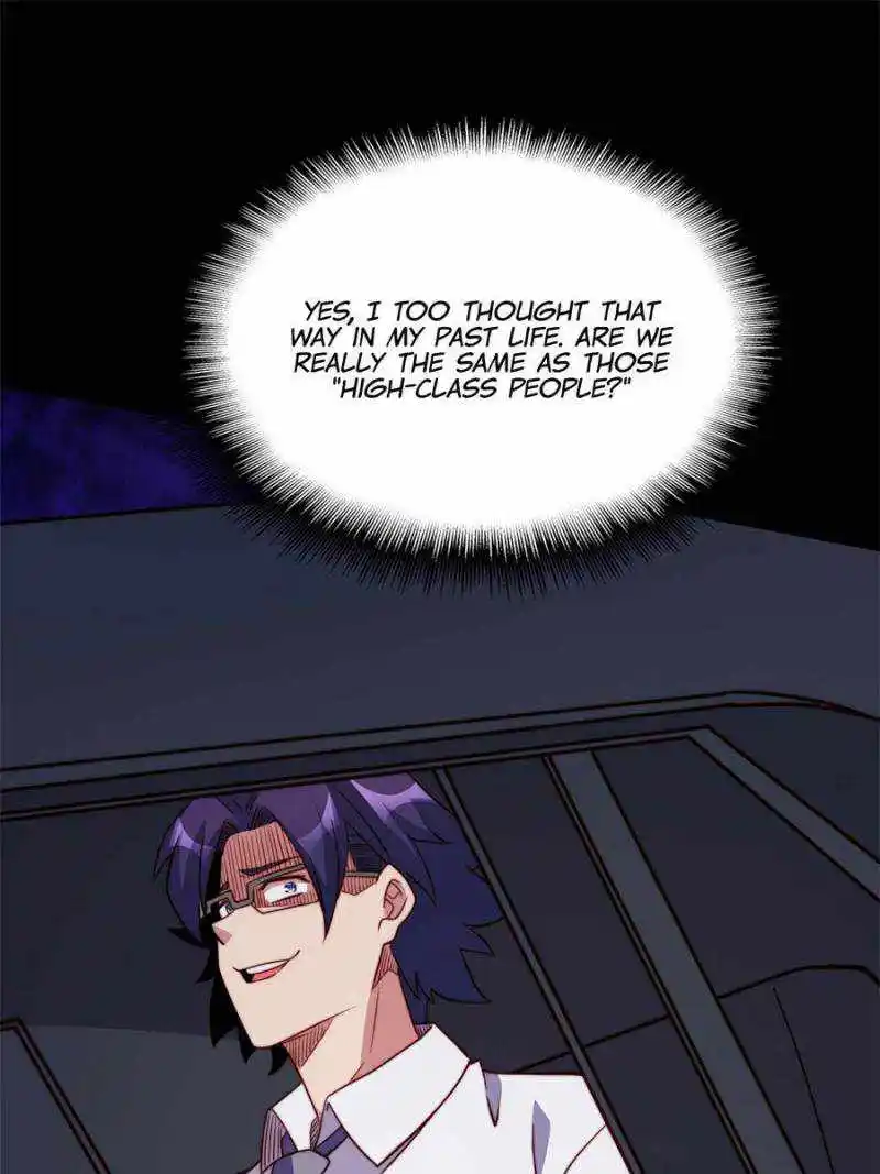 The People On Earth Are Too Ferocious Chapter 165