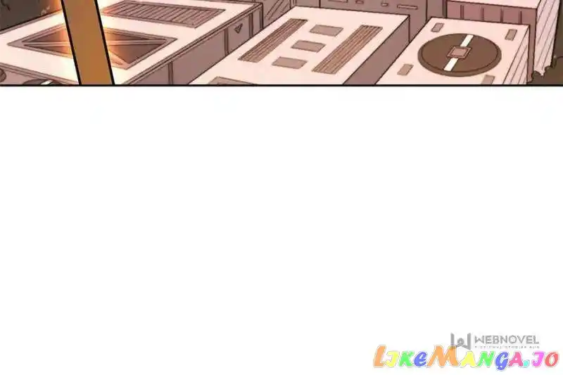 The People On Earth Are Too Ferocious Chapter 166