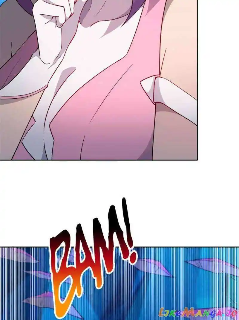 The People On Earth Are Too Ferocious Chapter 166