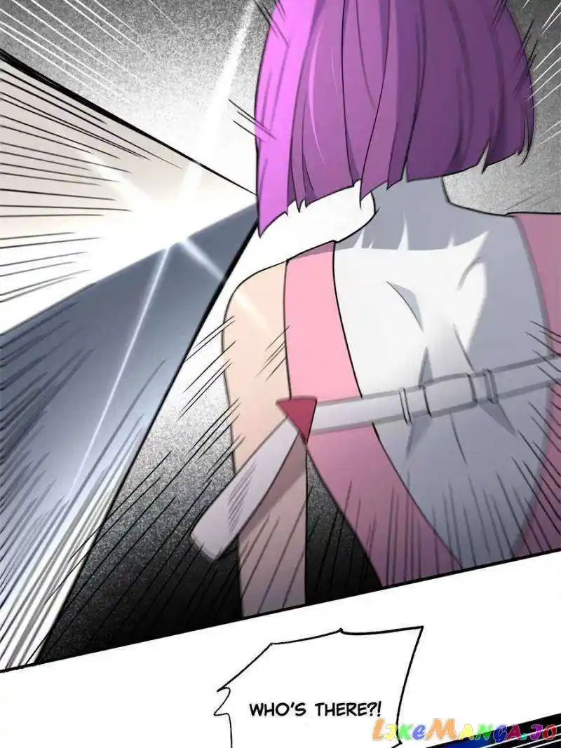 The People On Earth Are Too Ferocious Chapter 166