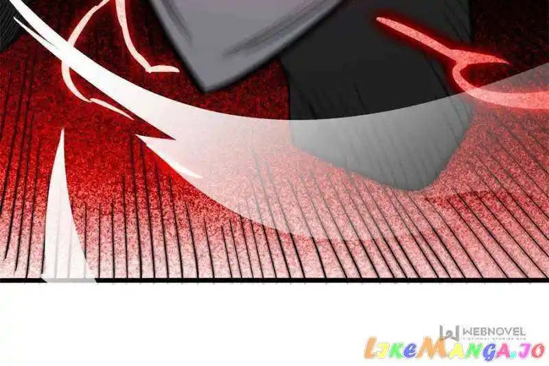 The People On Earth Are Too Ferocious Chapter 166