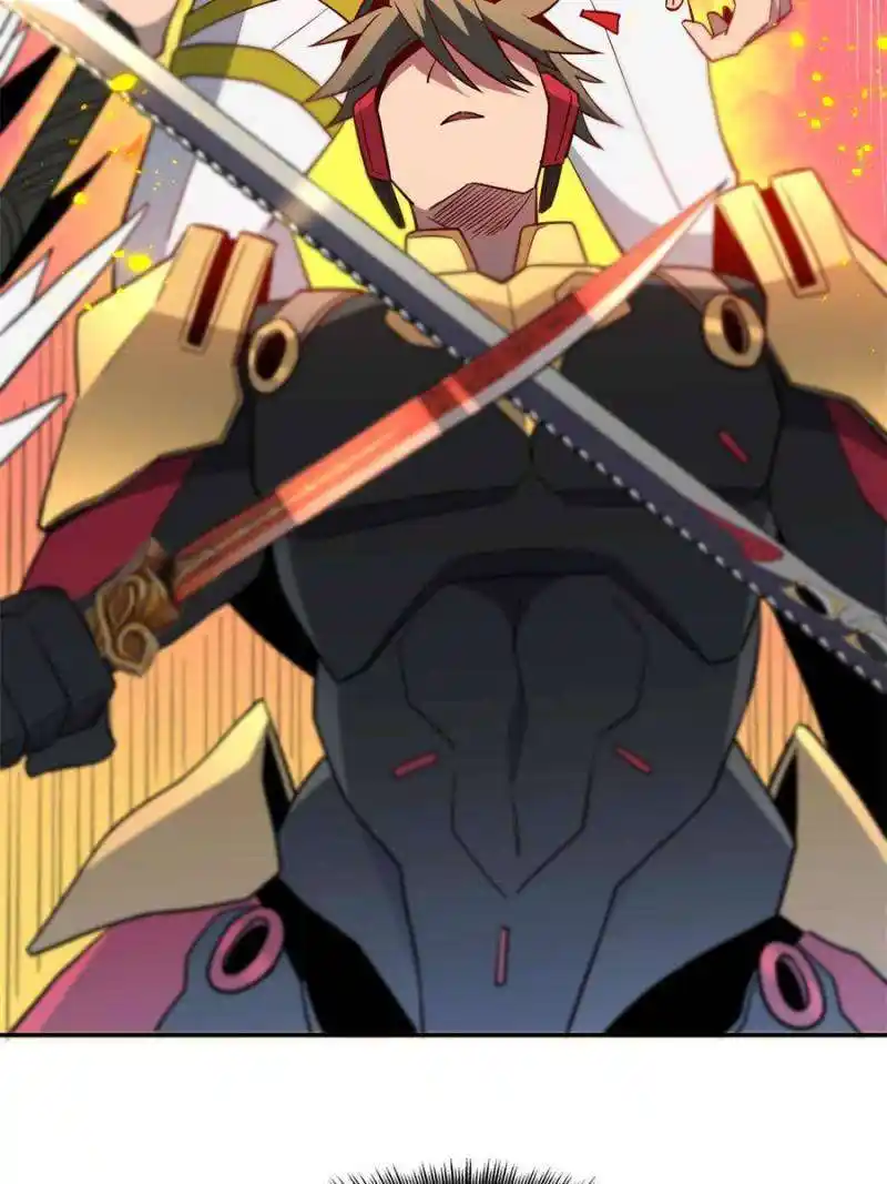 The People On Earth Are Too Ferocious Chapter 167