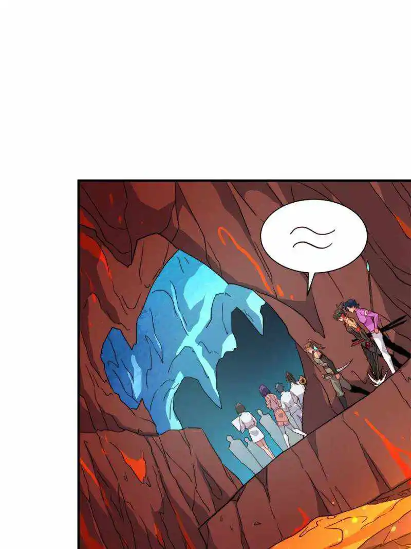 The People On Earth Are Too Ferocious Chapter 168