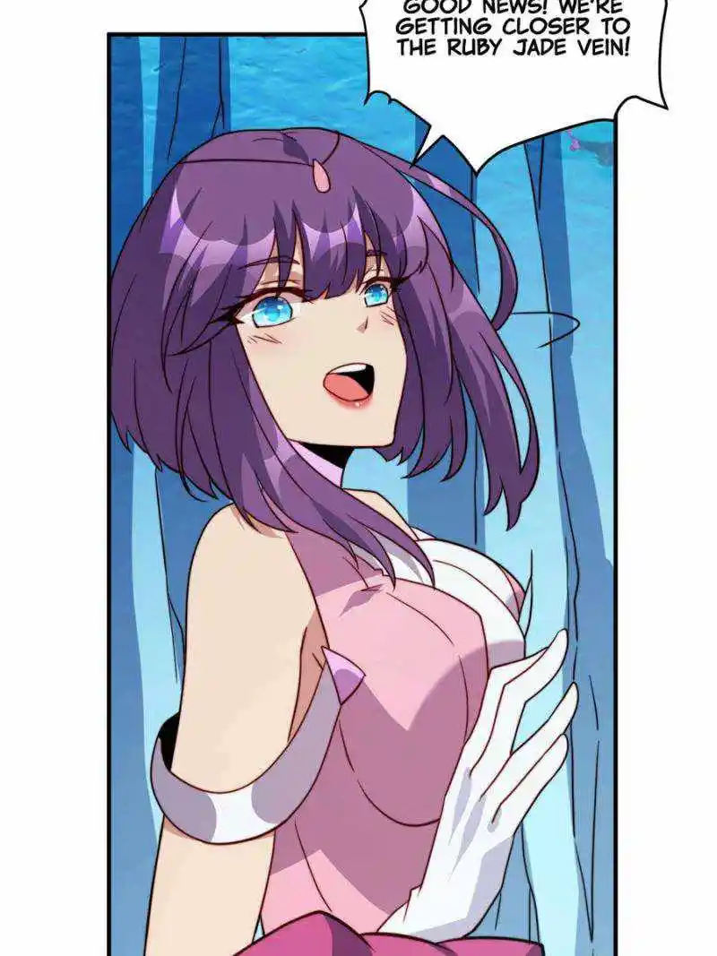 The People On Earth Are Too Ferocious Chapter 168