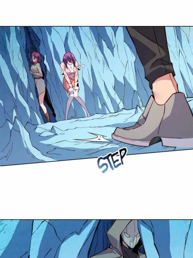 The People On Earth Are Too Ferocious Chapter 168