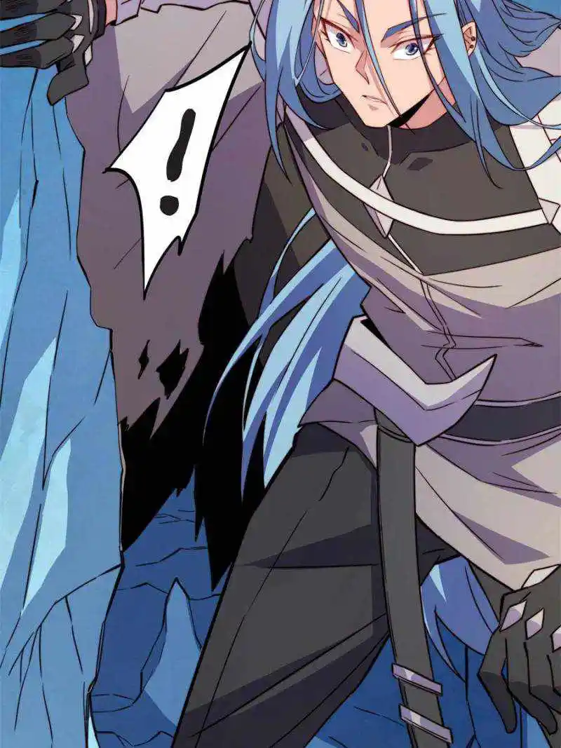 The People On Earth Are Too Ferocious Chapter 168