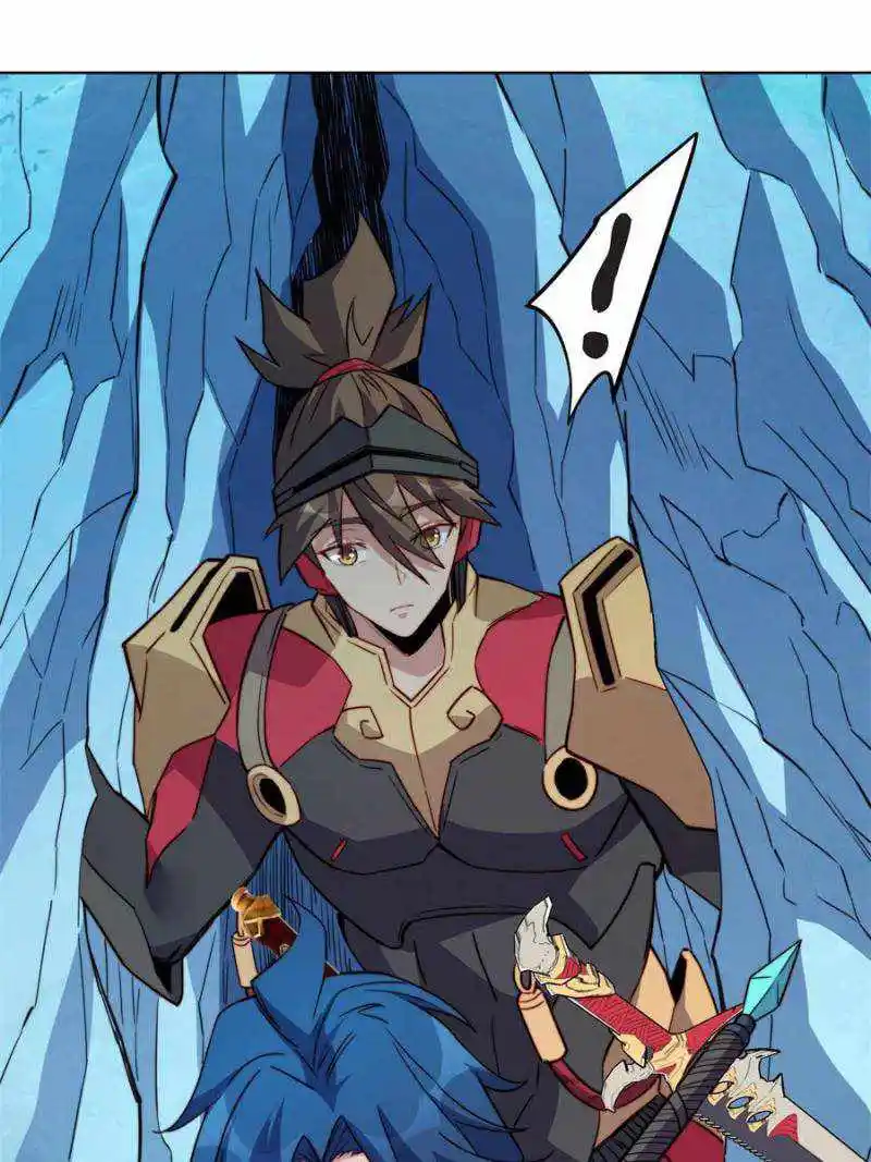 The People On Earth Are Too Ferocious Chapter 168