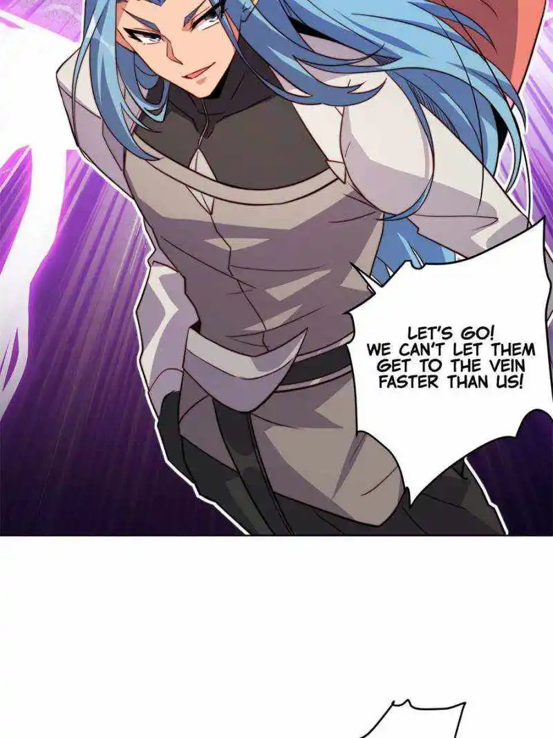 The People On Earth Are Too Ferocious Chapter 168