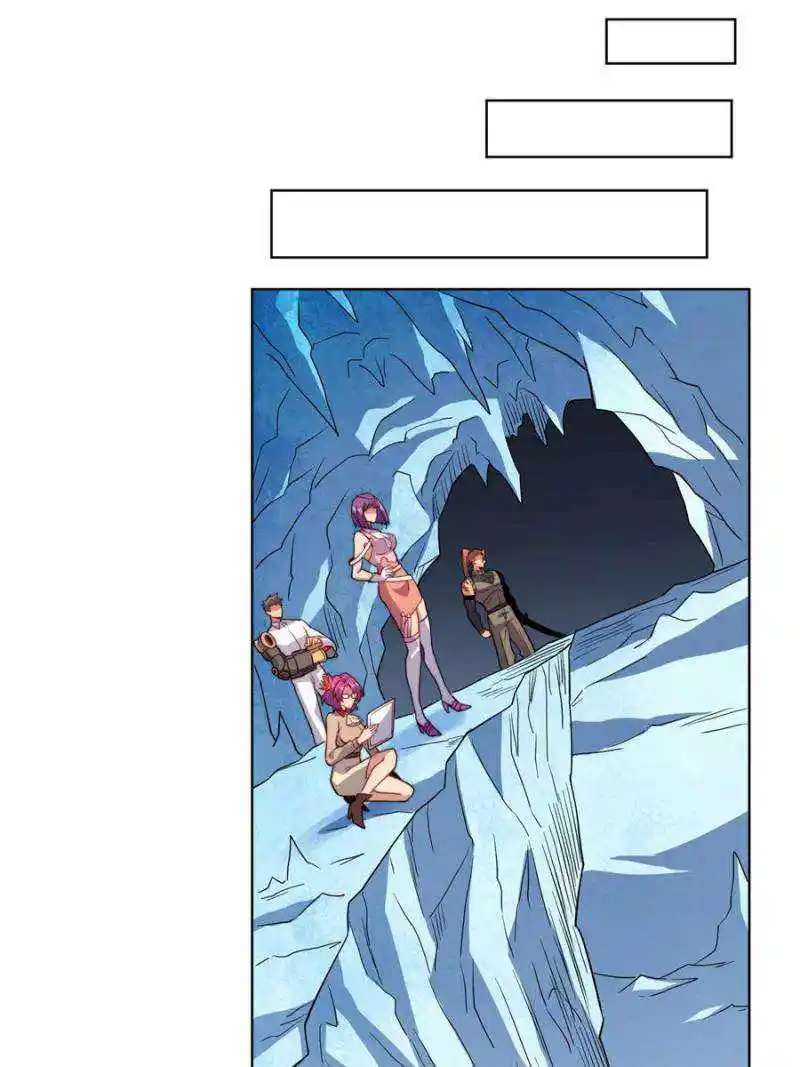 The People On Earth Are Too Ferocious Chapter 168