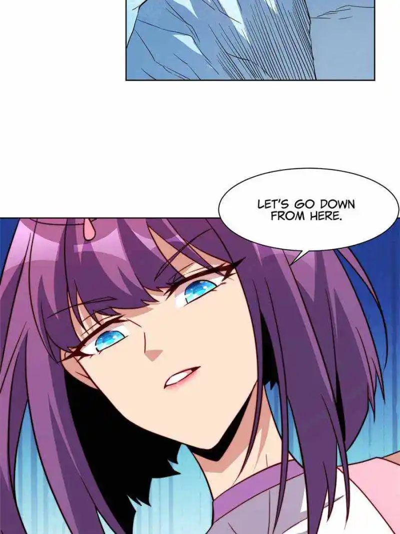 The People On Earth Are Too Ferocious Chapter 168