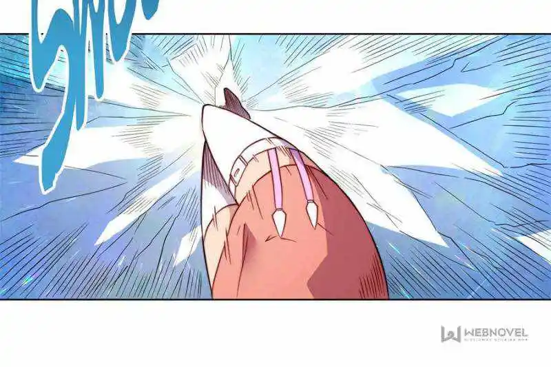 The People On Earth Are Too Ferocious Chapter 168