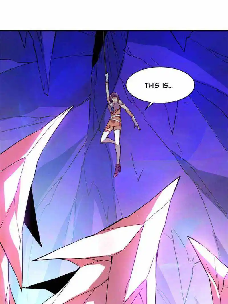 The People On Earth Are Too Ferocious Chapter 168