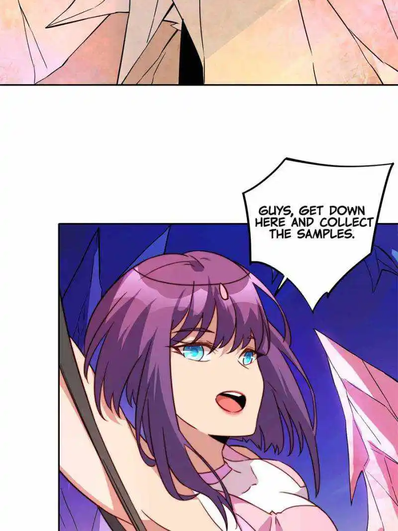 The People On Earth Are Too Ferocious Chapter 168