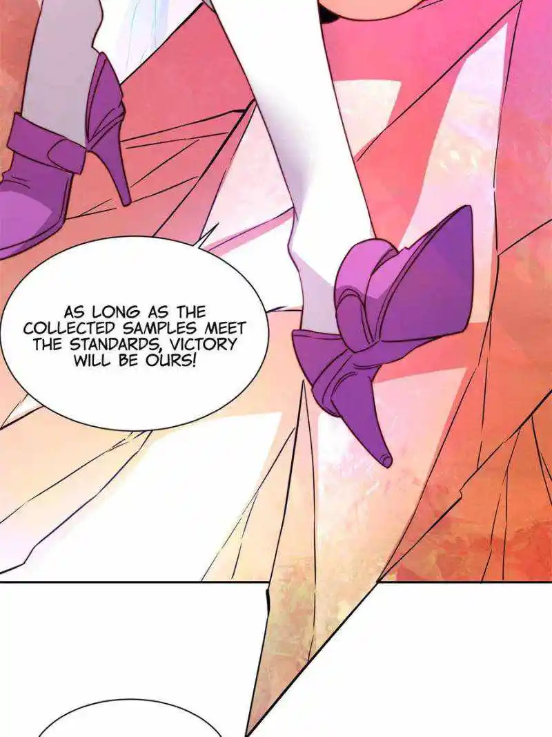 The People On Earth Are Too Ferocious Chapter 168