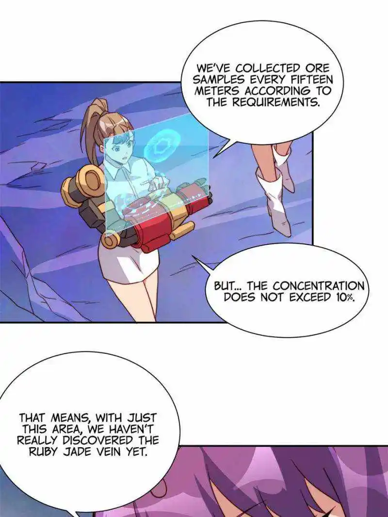 The People On Earth Are Too Ferocious Chapter 168