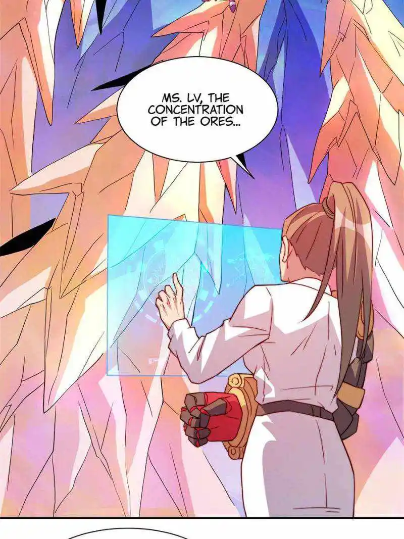 The People On Earth Are Too Ferocious Chapter 168