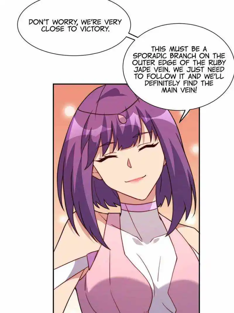 The People On Earth Are Too Ferocious Chapter 168