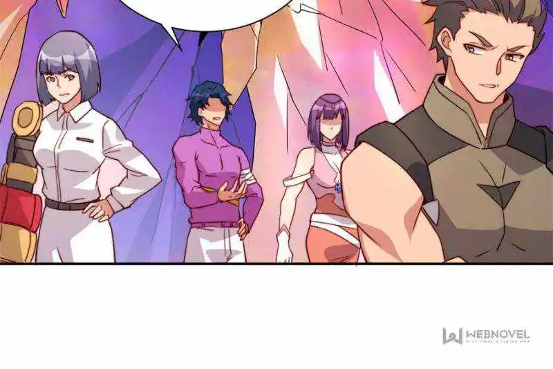 The People On Earth Are Too Ferocious Chapter 168