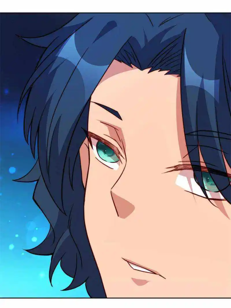 The People On Earth Are Too Ferocious Chapter 168