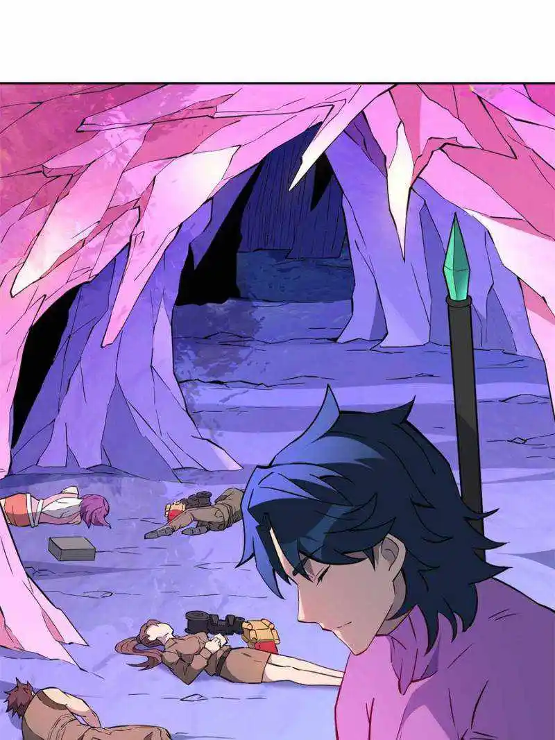 The People On Earth Are Too Ferocious Chapter 168