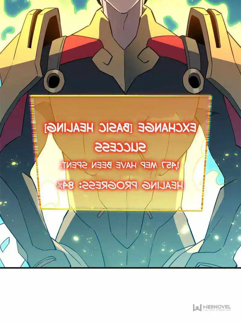 The People On Earth Are Too Ferocious Chapter 168