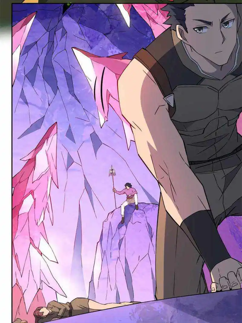 The People On Earth Are Too Ferocious Chapter 168