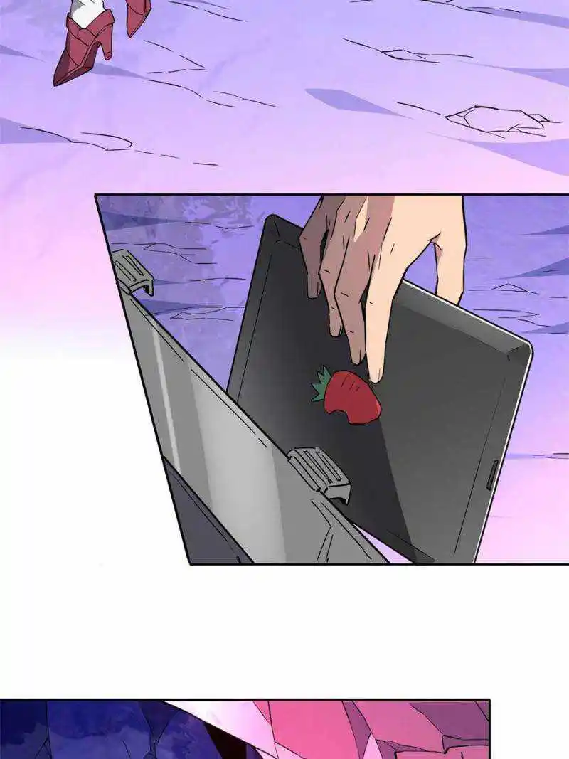 The People On Earth Are Too Ferocious Chapter 168