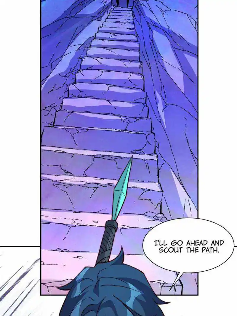 The People On Earth Are Too Ferocious Chapter 169