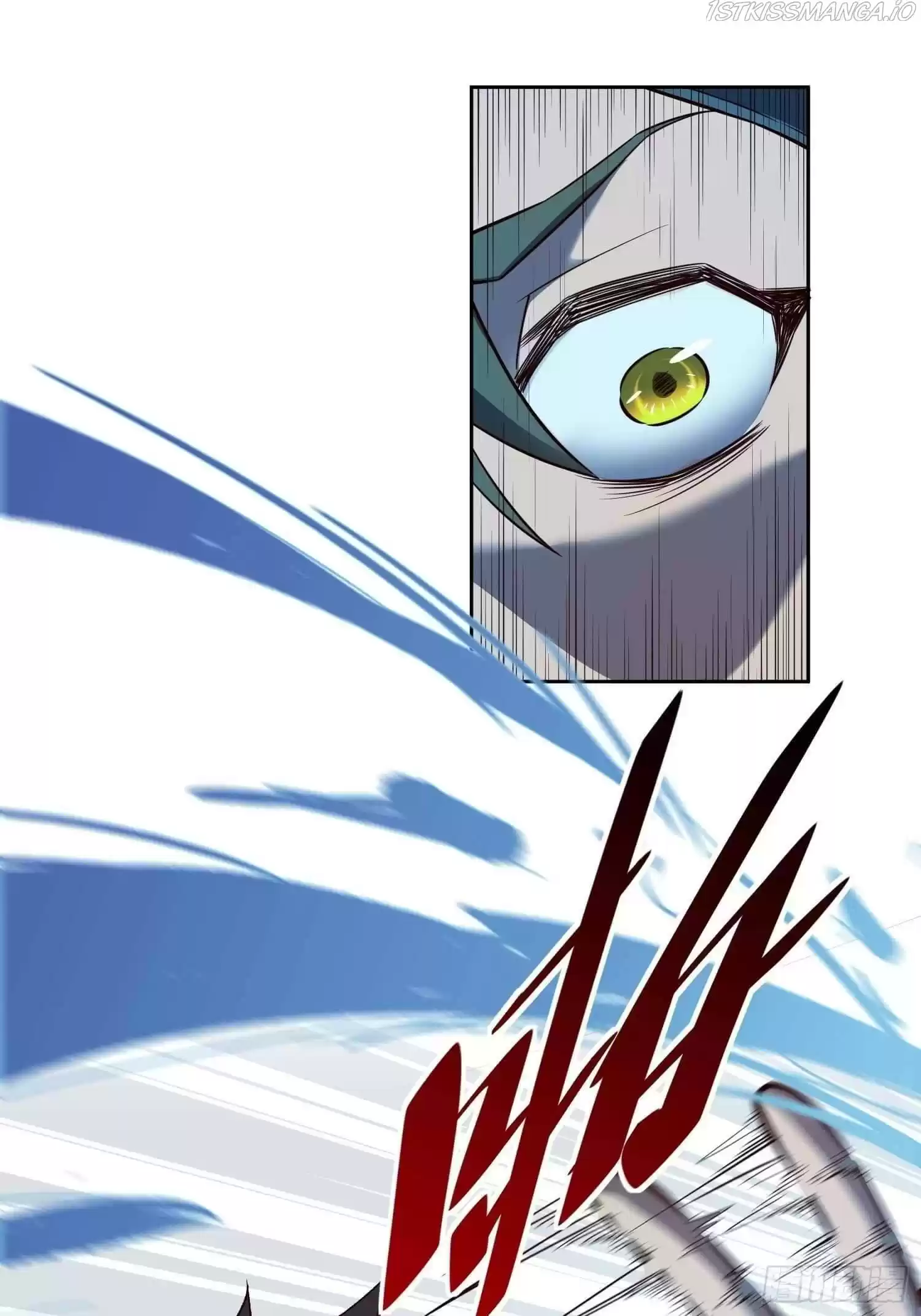 The People On Earth Are Too Ferocious Chapter 17