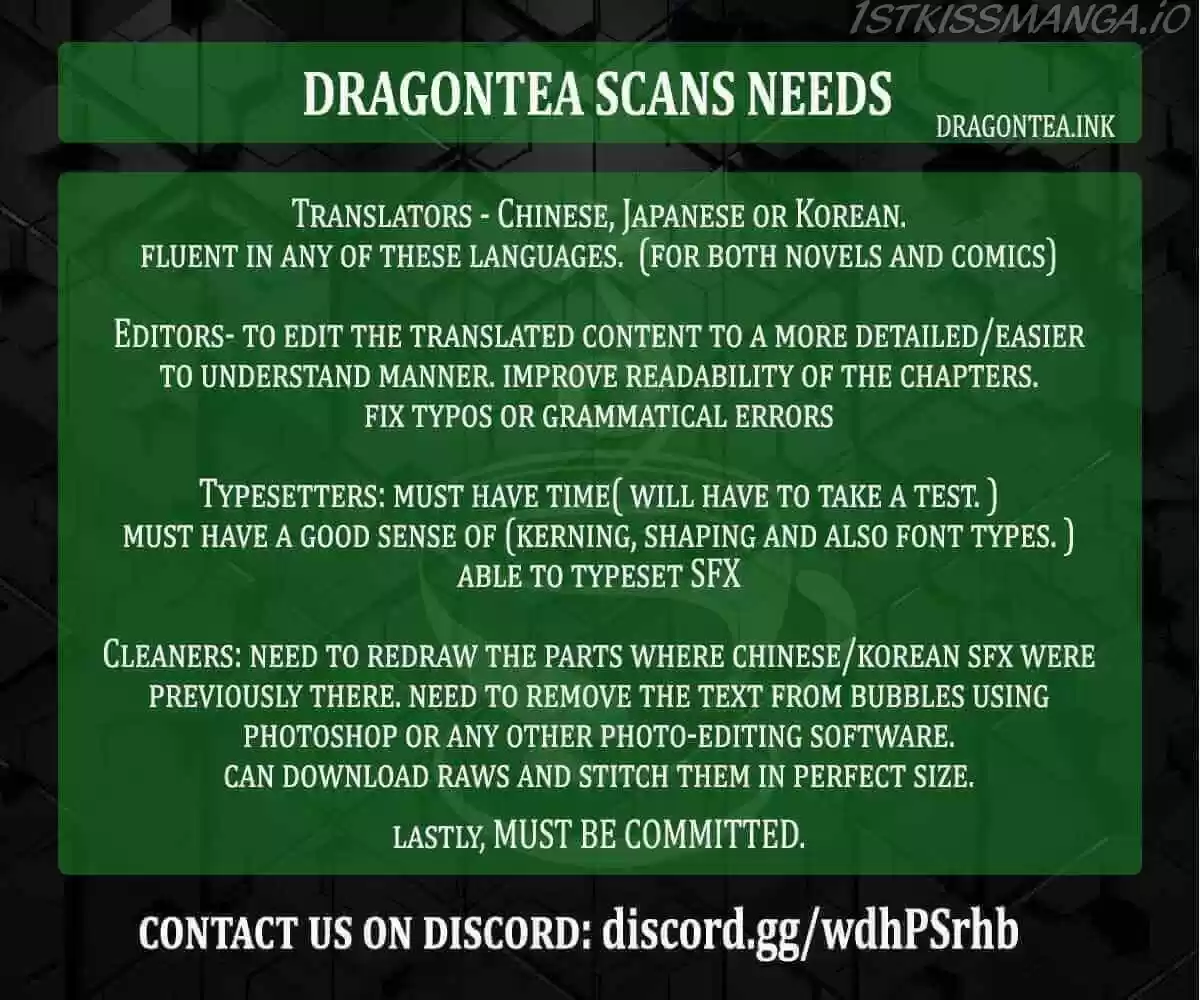 The People On Earth Are Too Ferocious Chapter 17