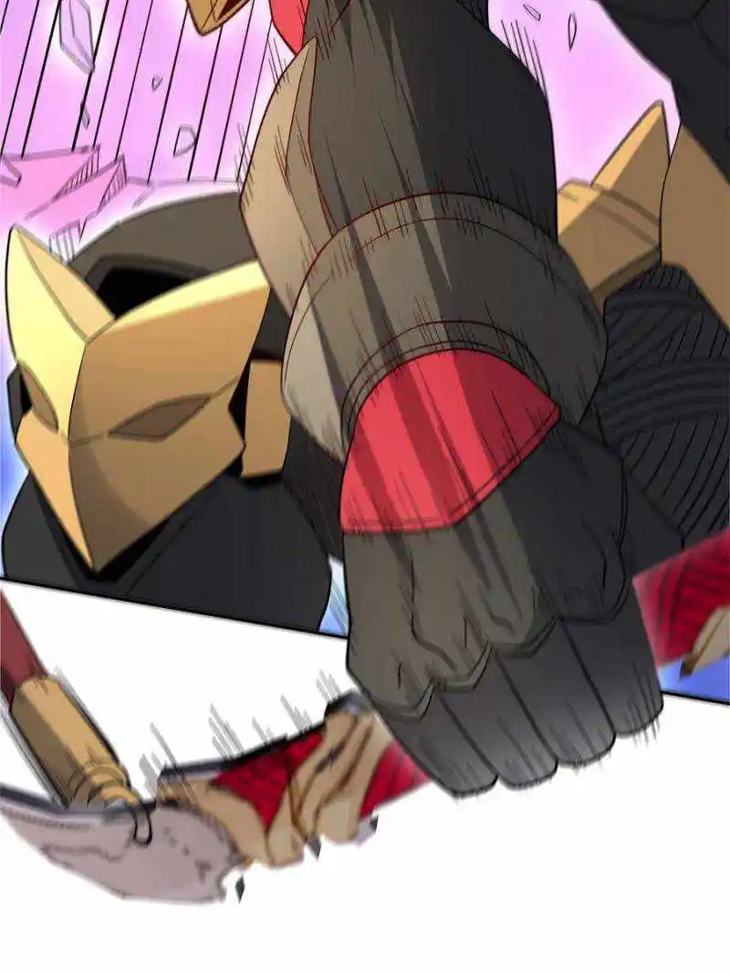 The People On Earth Are Too Ferocious Chapter 170