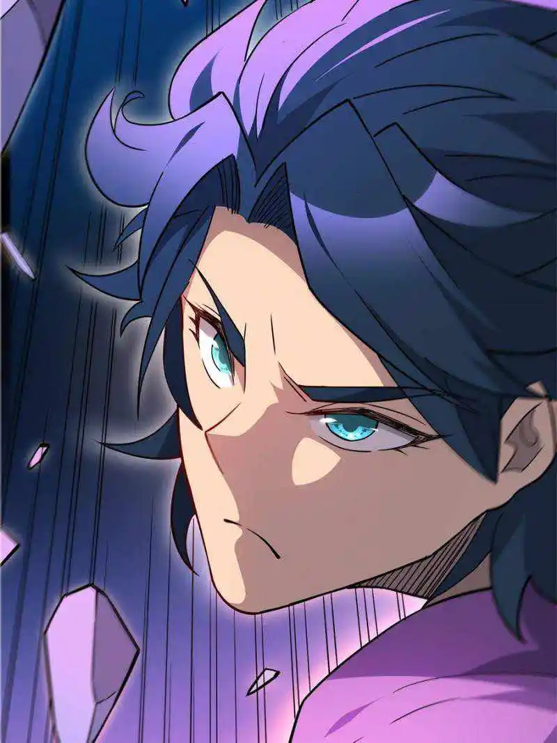 The People On Earth Are Too Ferocious Chapter 170