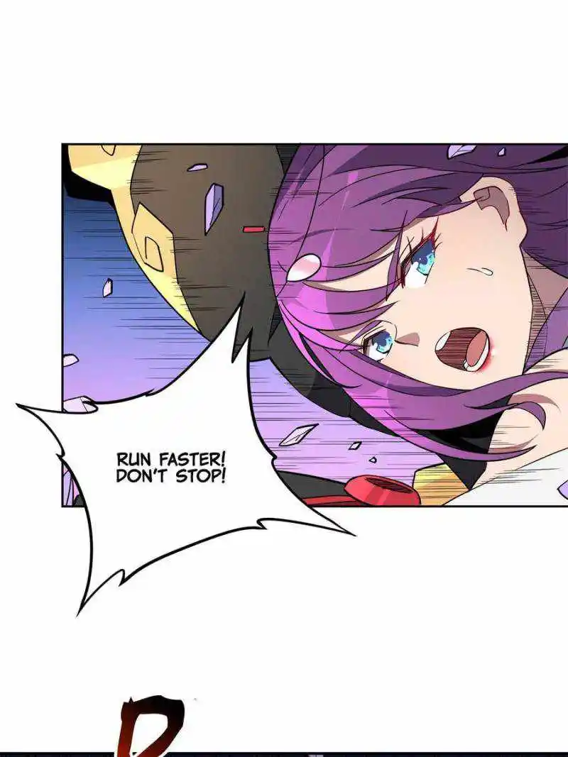 The People On Earth Are Too Ferocious Chapter 170