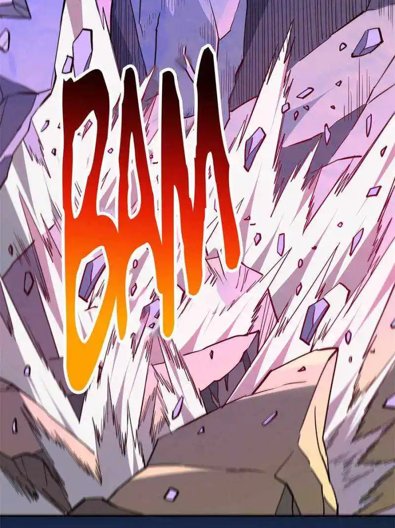 The People On Earth Are Too Ferocious Chapter 170