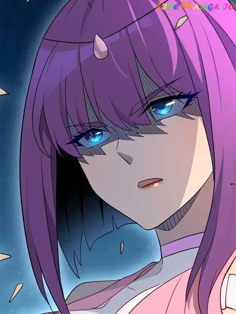 The People On Earth Are Too Ferocious Chapter 171