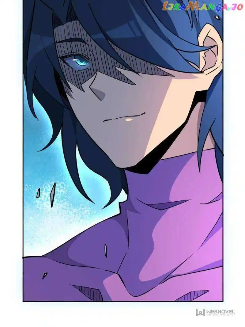 The People On Earth Are Too Ferocious Chapter 171