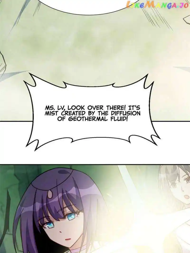 The People On Earth Are Too Ferocious Chapter 171