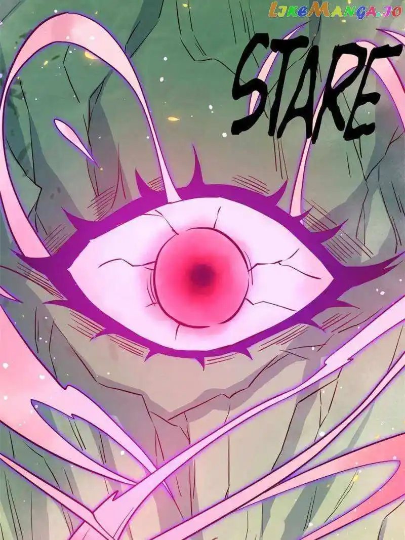 The People On Earth Are Too Ferocious Chapter 171