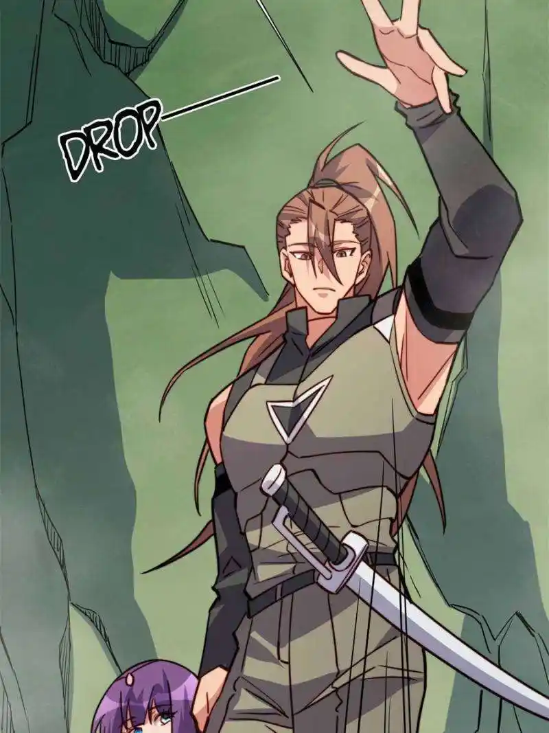 The People On Earth Are Too Ferocious Chapter 172