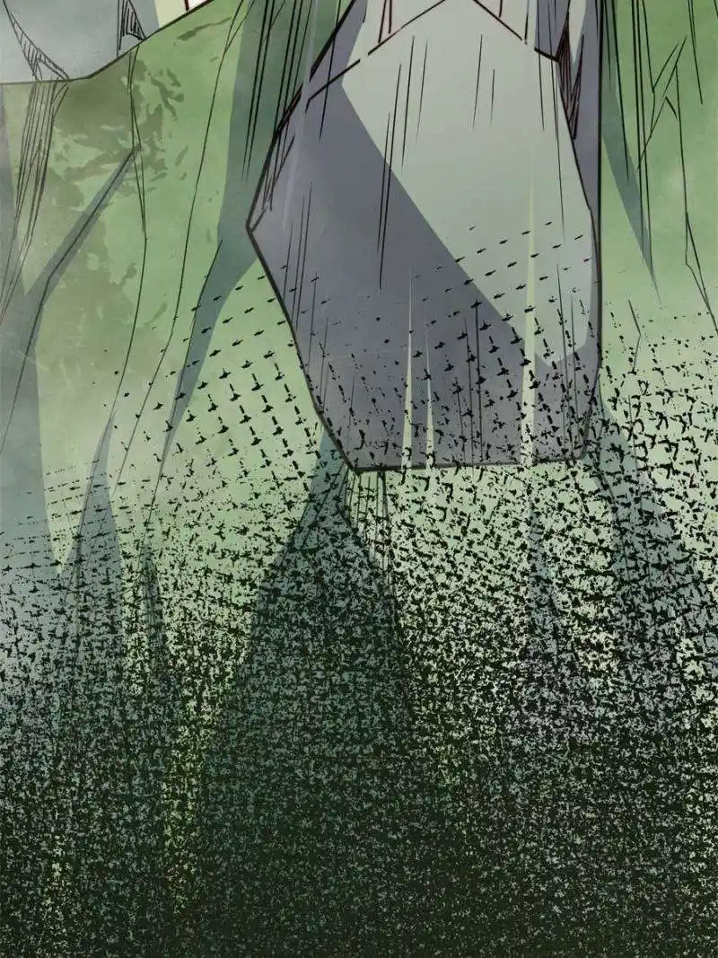 The People On Earth Are Too Ferocious Chapter 172