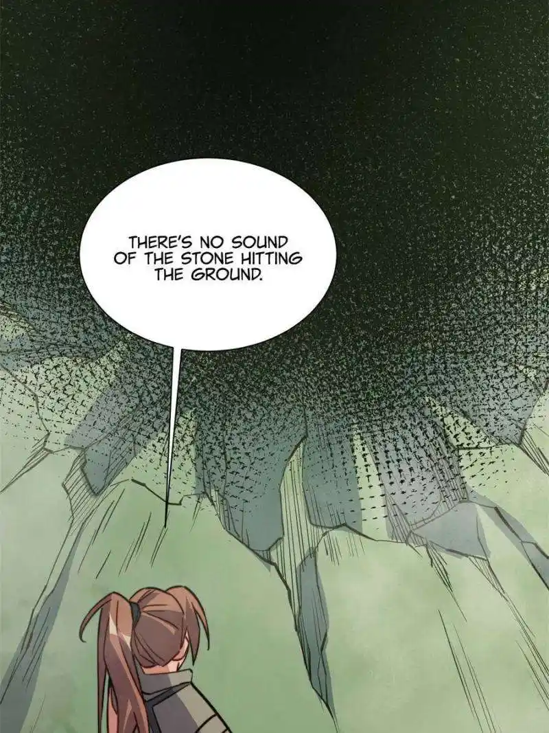 The People On Earth Are Too Ferocious Chapter 172